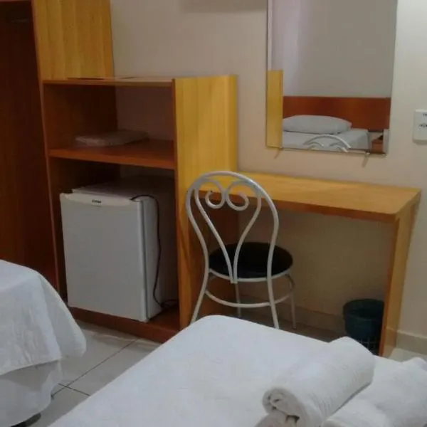 Hotel Sao Miguel