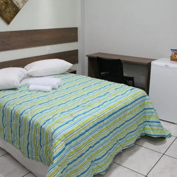 Hotel Soldera Inn