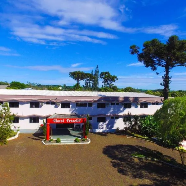Hotel Fratelli