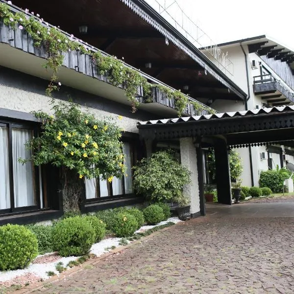 Elsenau Hotel