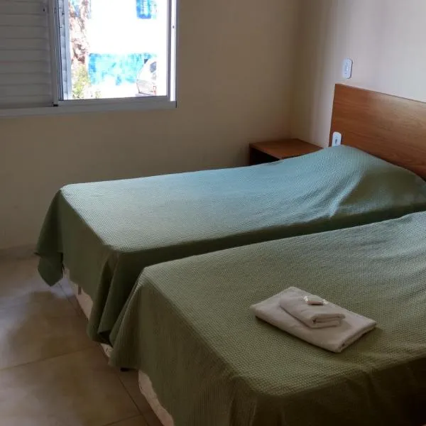 Hotel Paulista