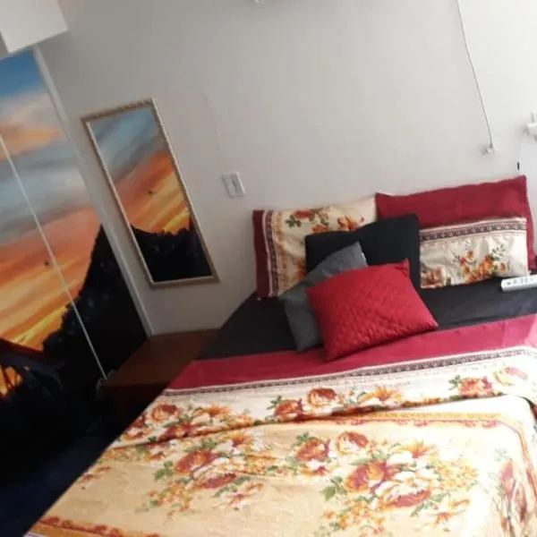 Hostel portal do sol