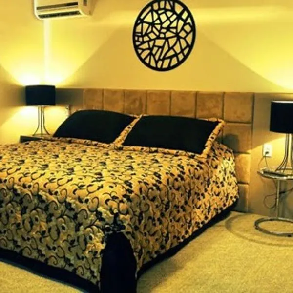 Petry Plaza Hotel