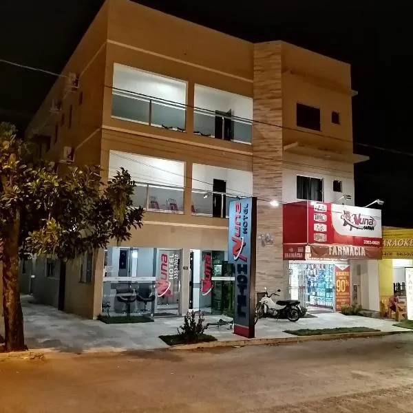 Nuna Hotel