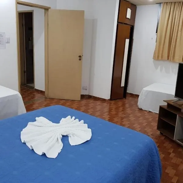 HOTEL POUSADA ALAGOINHAS
