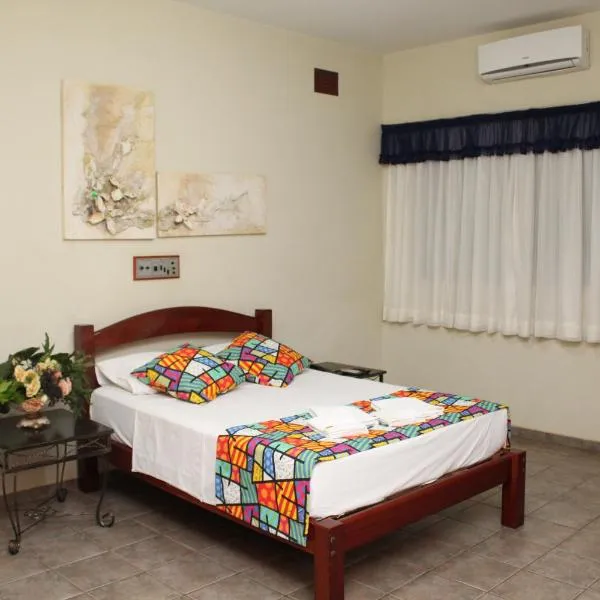 Grandes Lagos Park Hotel