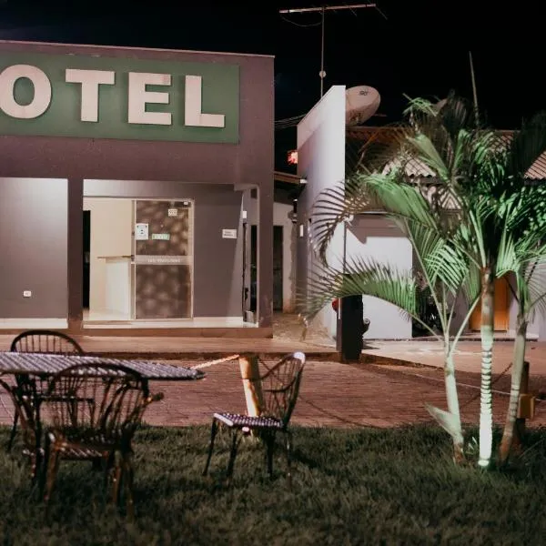 Rotta Hotel