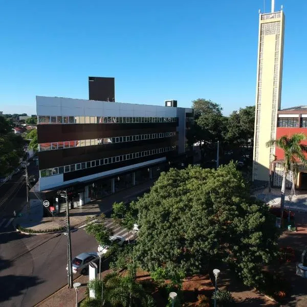 Hotel Itália