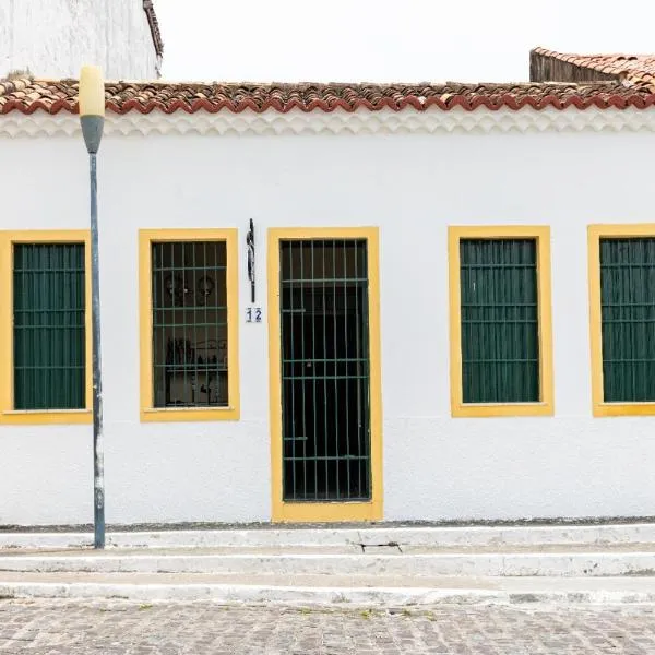 Vila Barroca Estalagem