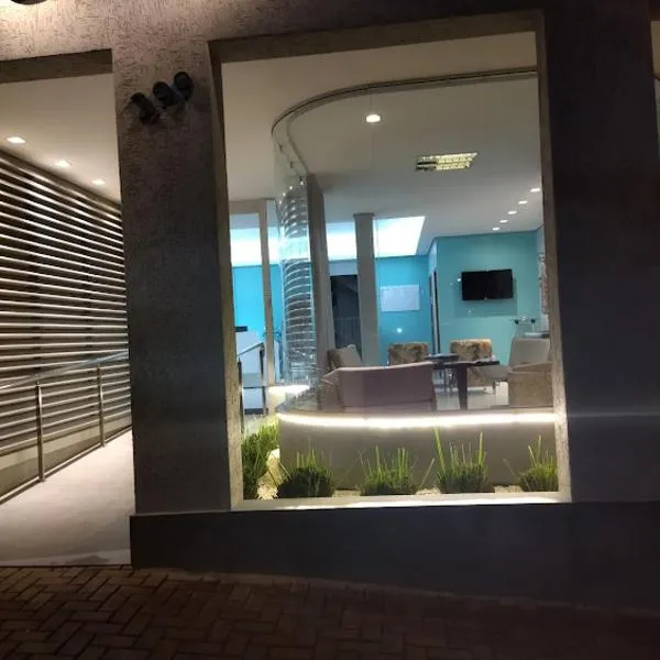 MFG Hotel
