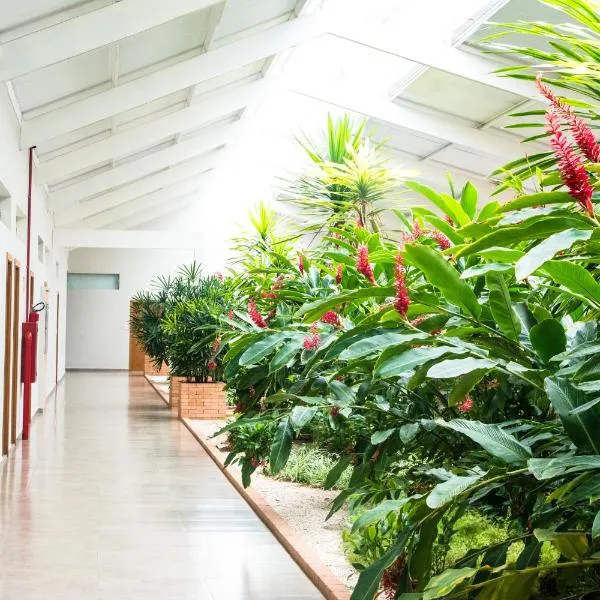 Hotel Vila Verde