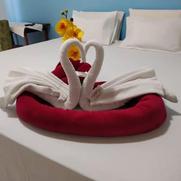 Diamantina Palace Hotel