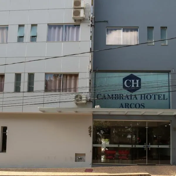 CAMBRAIA HOTEL ARCOS