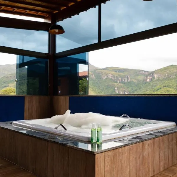 Estâncias da Serra dos Alves 2
