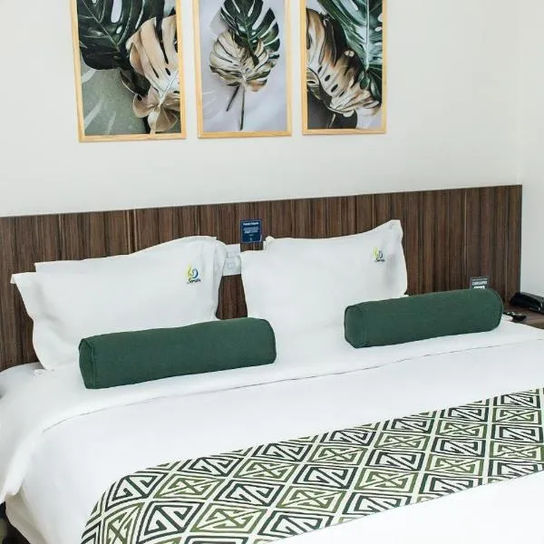 Serata Hotel