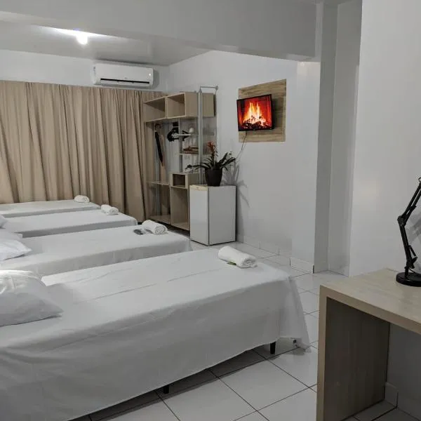 Hotel Goytacá