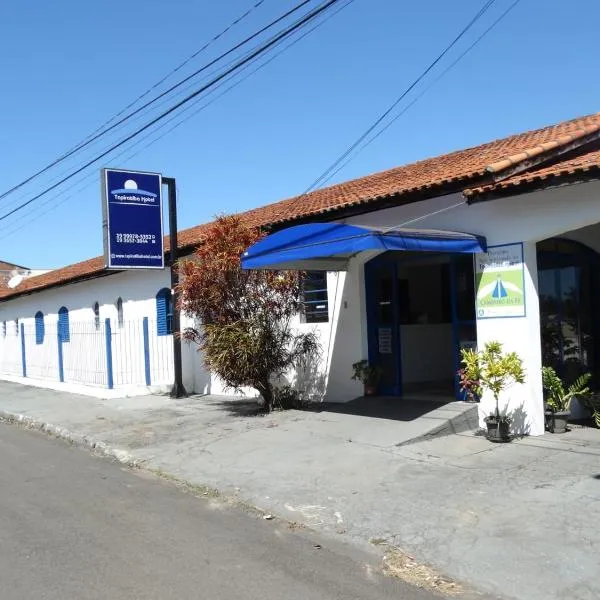 Tapiratiba Hotel
