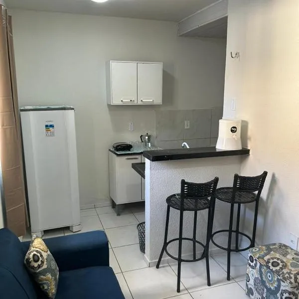 Apartamento Premium Grand Luxo