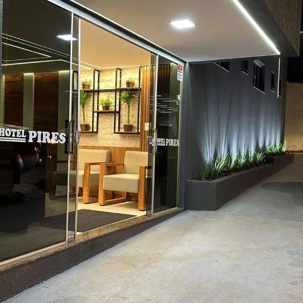 Hotel Pires Faxinal