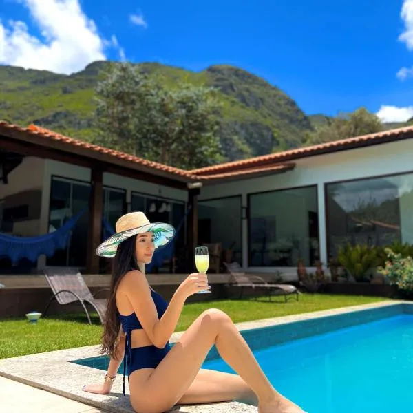 Hotel Villa Babaçu