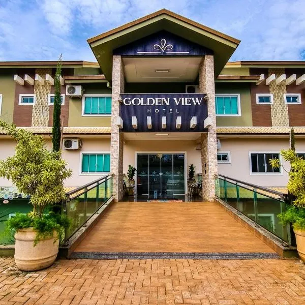 Golden View Hotel