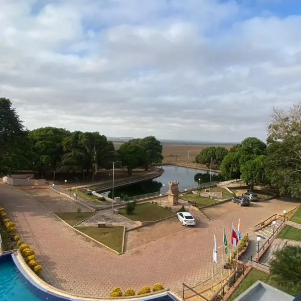 TODDES EXCLUSIVE RESORT
