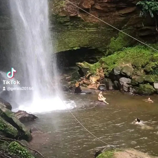 Pousada Venture Jalapao