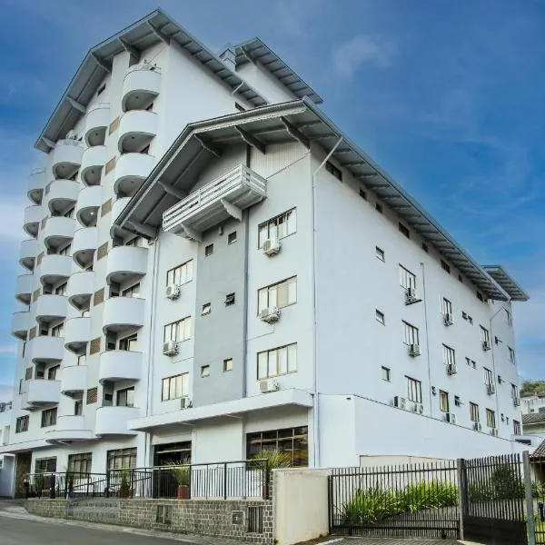 Hotel das Videiras