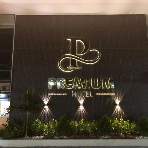 Premium Hotel