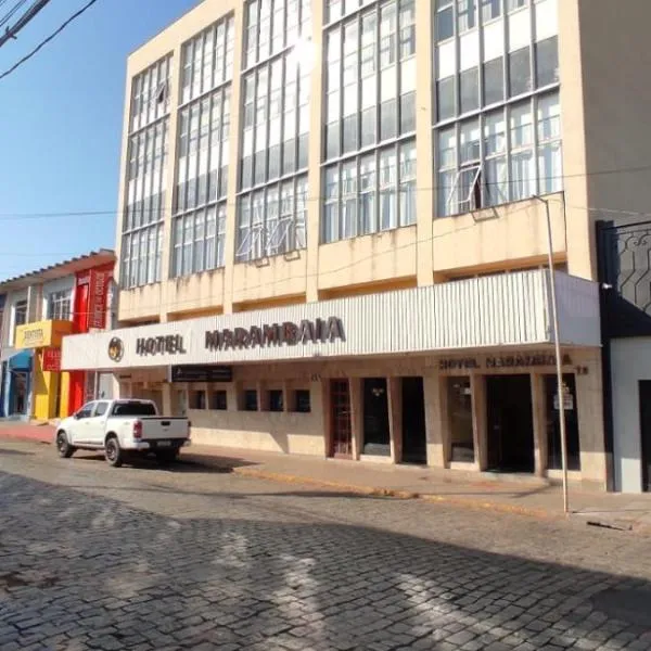 HOTEL MARAMBAIA