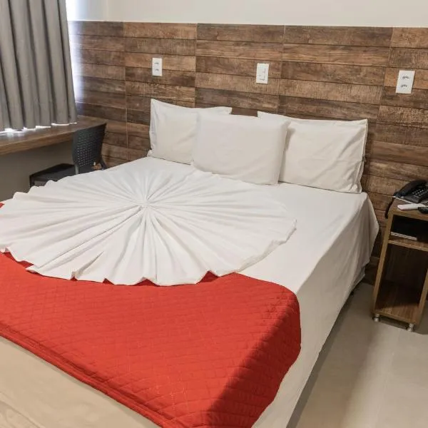 Mirante Hotel