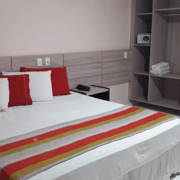 MONTERREY HOTEL