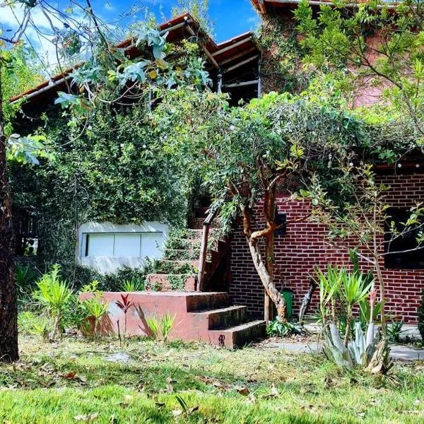 Casa de Campo Diamantina MG