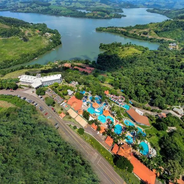 Itá Thermas Resort e Spa