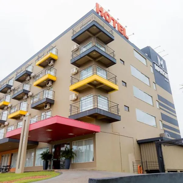 Maison Hotel