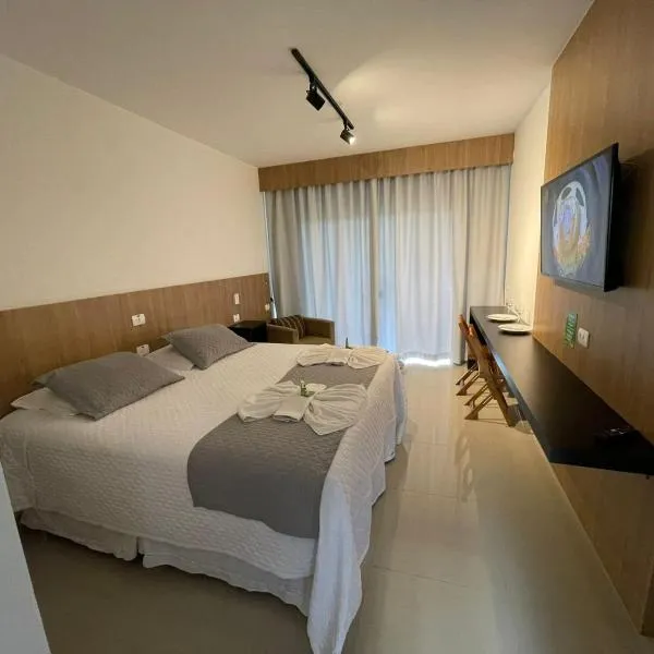 DR Hotel Rio Branco do Sul