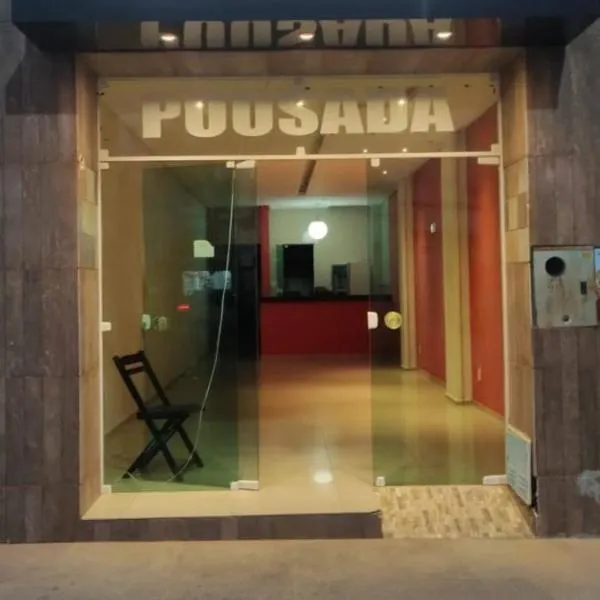 Pousada central Russana