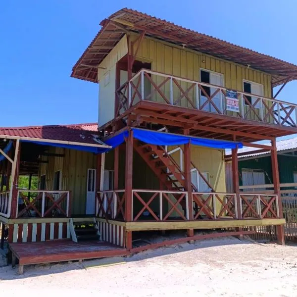 Nossa Casa de Praia