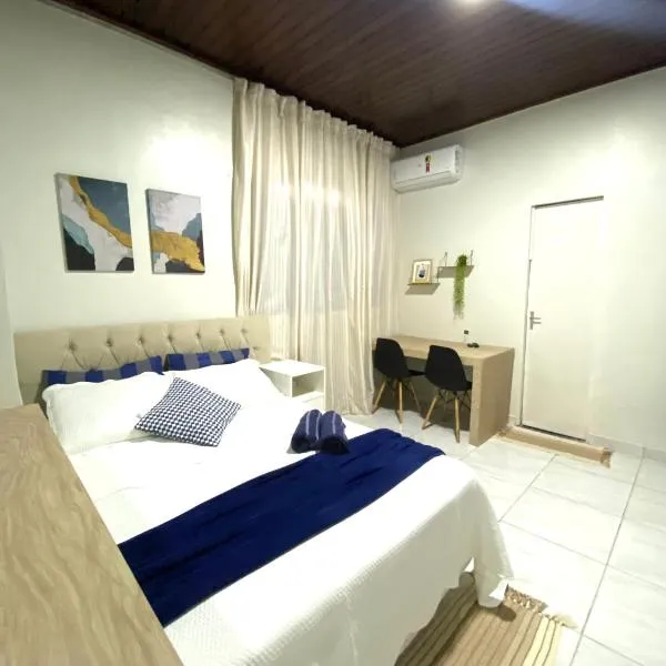 Charmoso Studio, em Castanhal