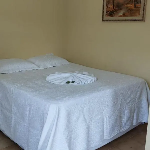 Hotel Vale Das Serras
