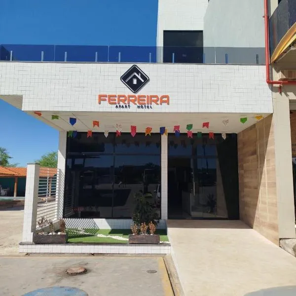Ferreira Apart Hotel