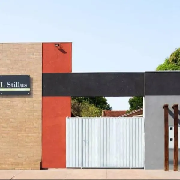 Hotel Stillus