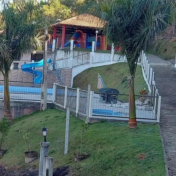 Rancho das Montanhas