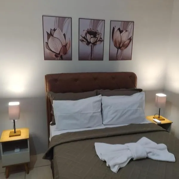 Hotel Glórias - Glórias 3