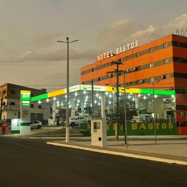 Hotel Bastos