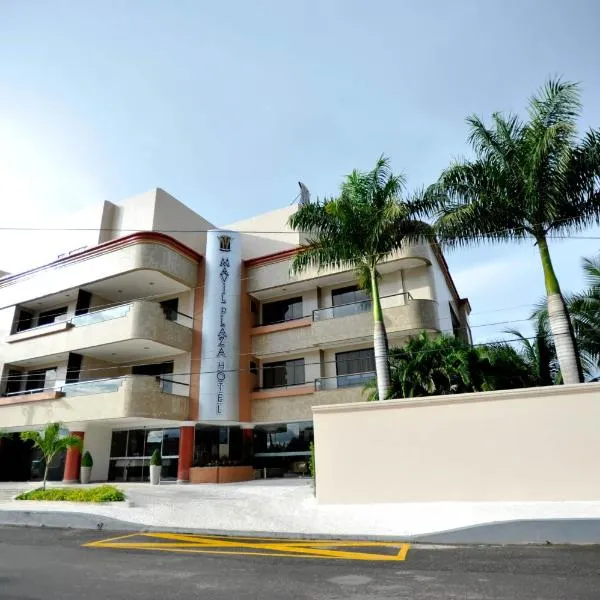 Mavil Plaza Hotel