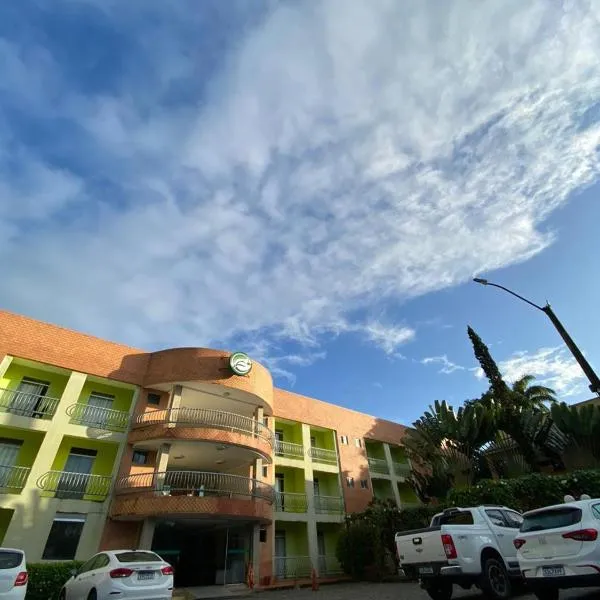 Hotel Absolar