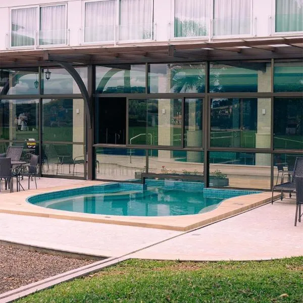 Hotel Renar