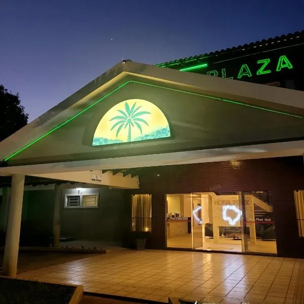 Fênix Plaza Hotel