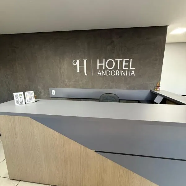 Hotel Andorinha